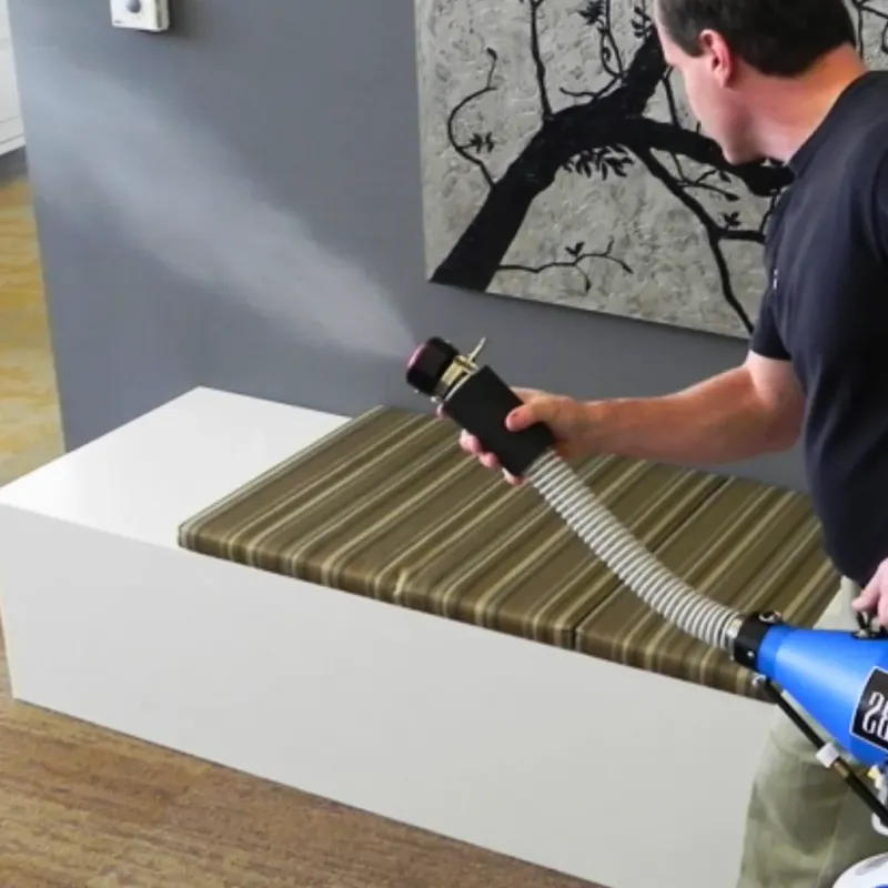 Professional Odor Removal in Lakeland, TN